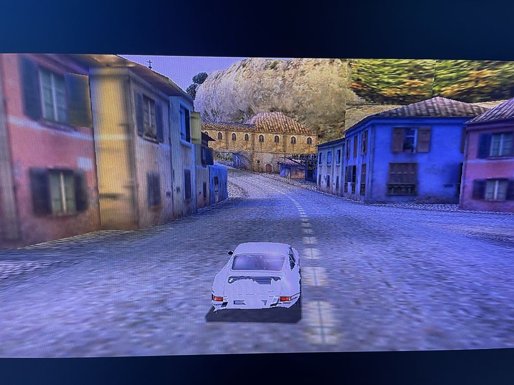 Sistem Pc cu Jocuri Retro