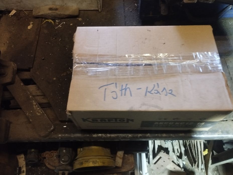 Baterii volta scuter electric