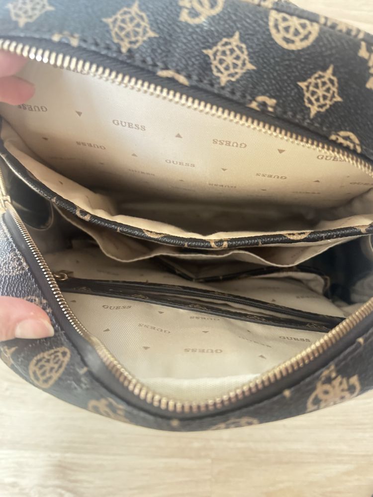 Нова Раница guess A4 формат