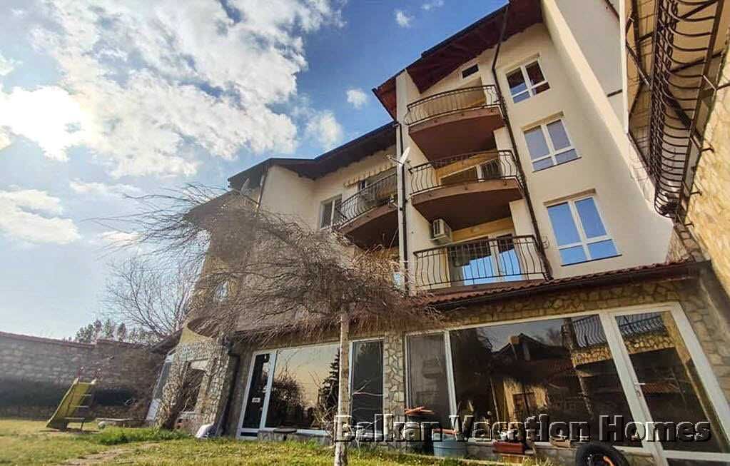 Продава се Двустаен апартамент в с. Рогачево, Област Добрич - 60 кв.м за 797 €/кв.м - Снимка #1