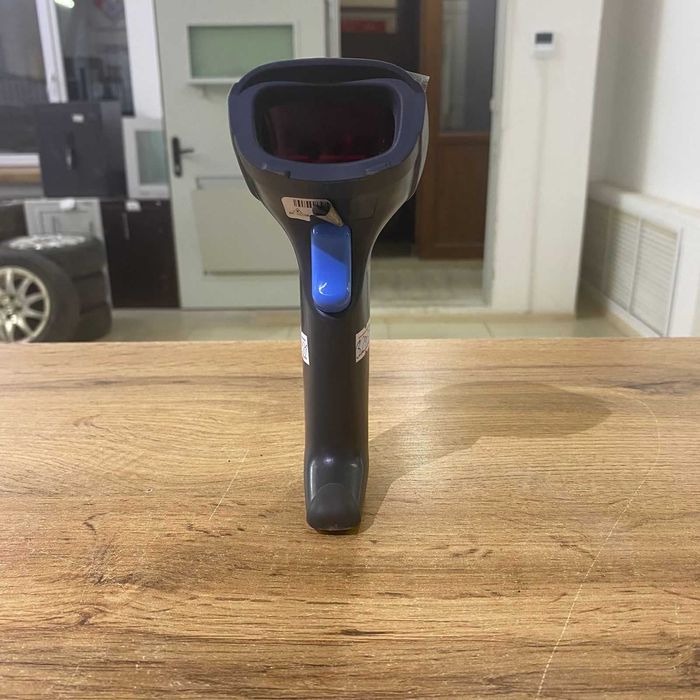 к162/Сканер QC PASS ШТРИХ КОДА/sk32931