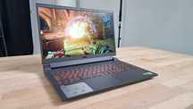 Laptop Dell g15 I5 16gb 4gb video