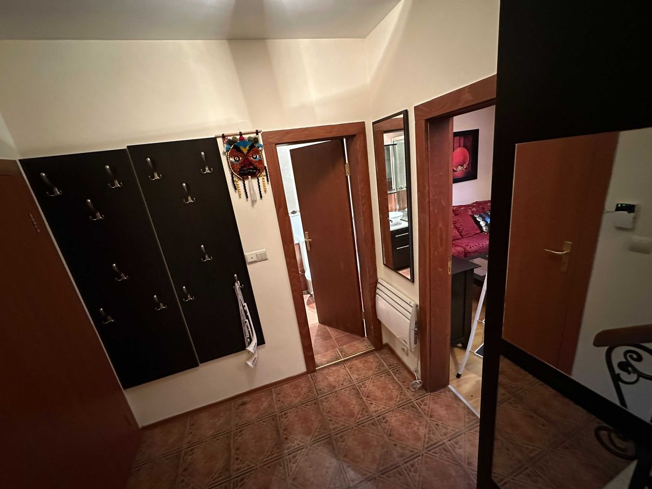 Продава се Тристаен апартамент в Банско - 105 кв.м за 1039 €/кв.м - Снимка #19