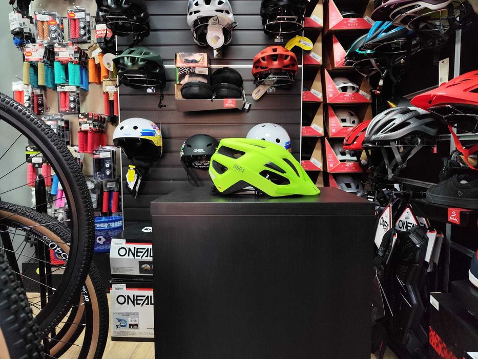 Casca BHE-2241 Dune Mips L (58-61 CM) in stoc la Est Bike Funky Sports