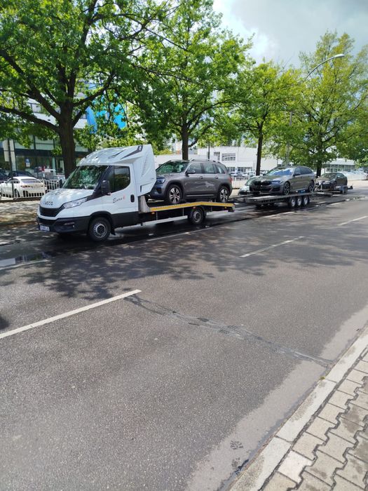 Transport auto Romania Olanda Belgia Franta Germania tur retur