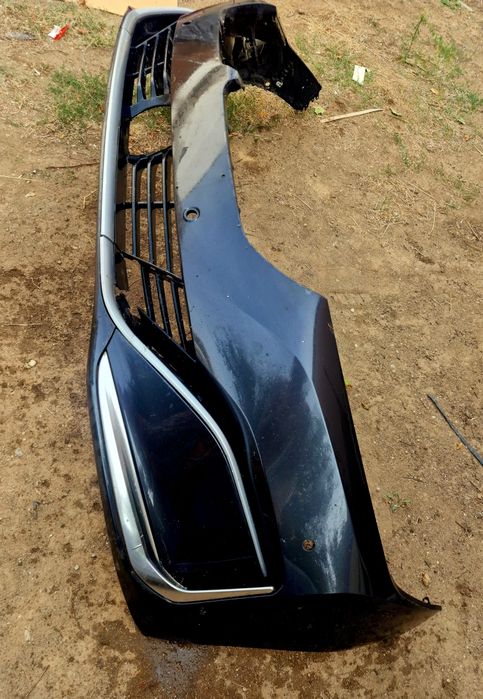 Bară față Spate completă pentru Bmw seria 7 G11 G12 Lci