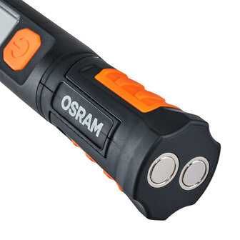 OSRAM LEDinspect UTILITY1000-мощна проф. сервизна лампа 1000lm/Li-ion