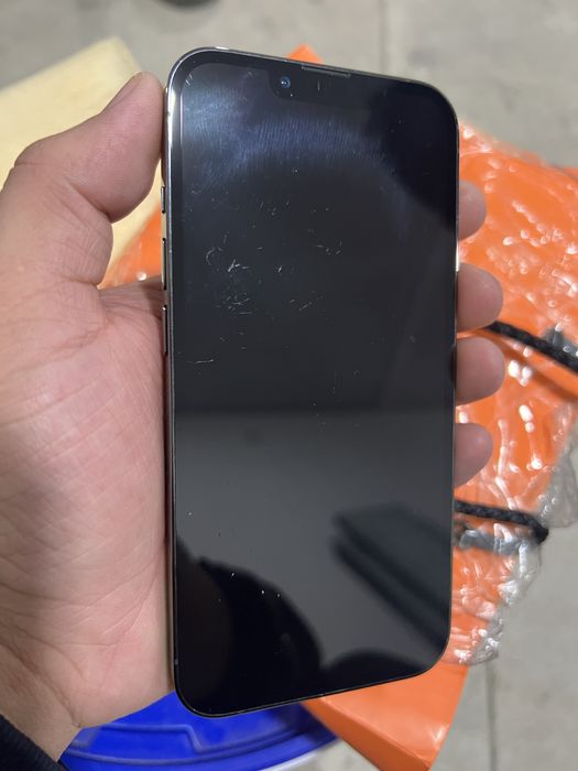 Iphone 13 pro 2 ta srochno sotiladi