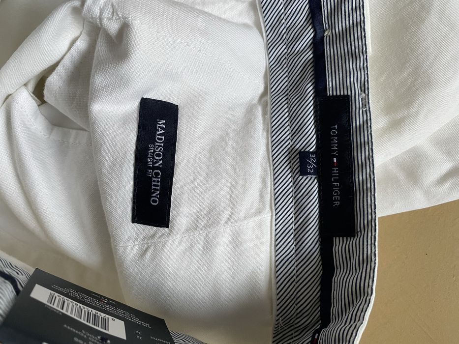 Pantaloni barbati,”Tommy Hilfiger”