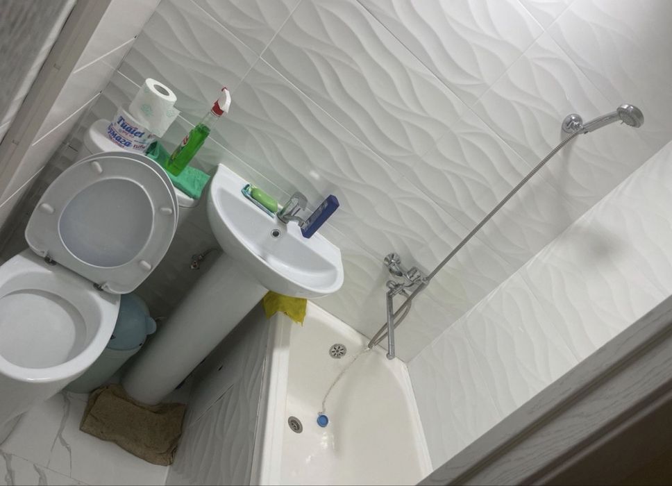 1 комнатная квартира около Паруса