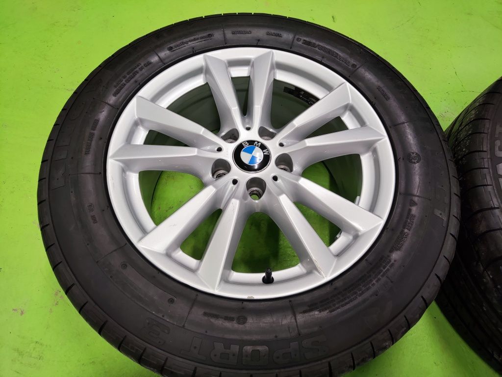 18 5x120 Bmw X5 F15 E70 E53 255/55/18 5х120 БМВ х5