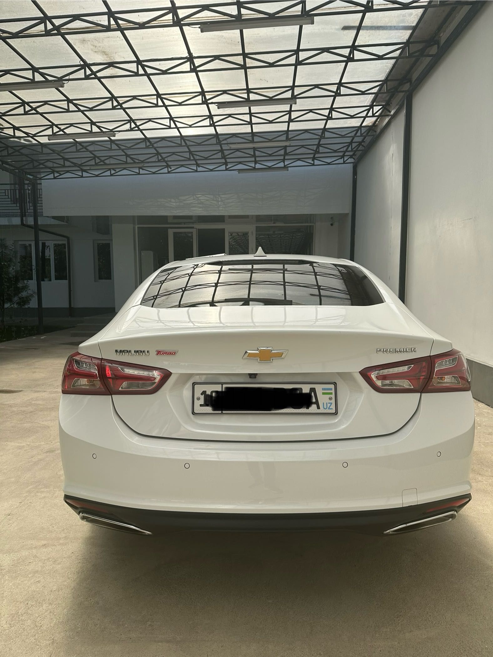 Malibu 2 Premier