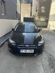 Ford Focus Ecobust