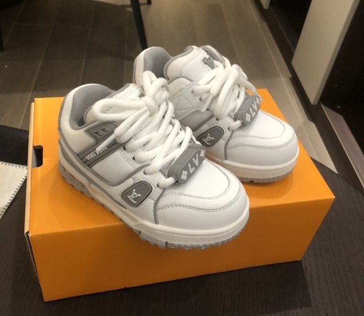 Adidasi Copii LouisVuitton 26/35
