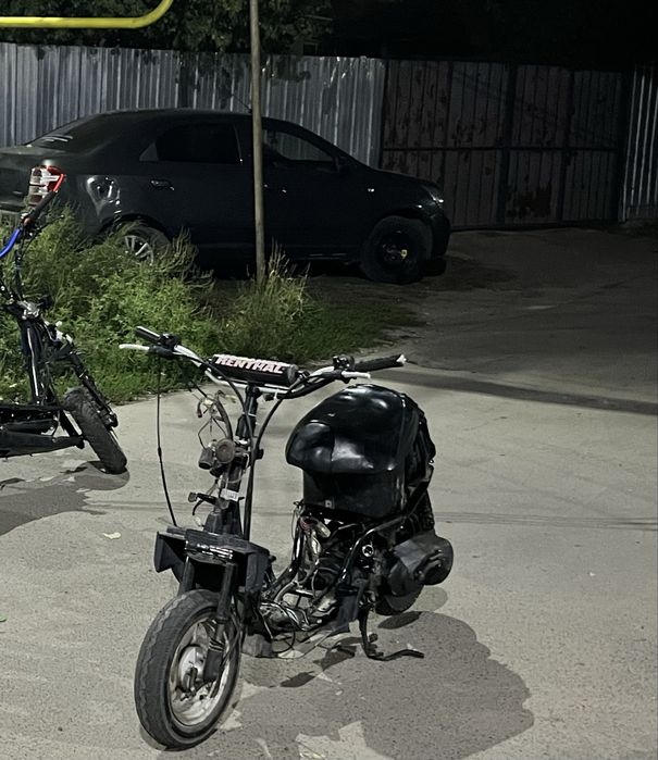 Продам Априо или обмен