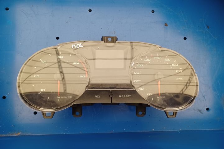 Ceasuri bord 6J0920802H Seat Ibiza 4 6J [2008 - 2012] Hatchback 5-usi
