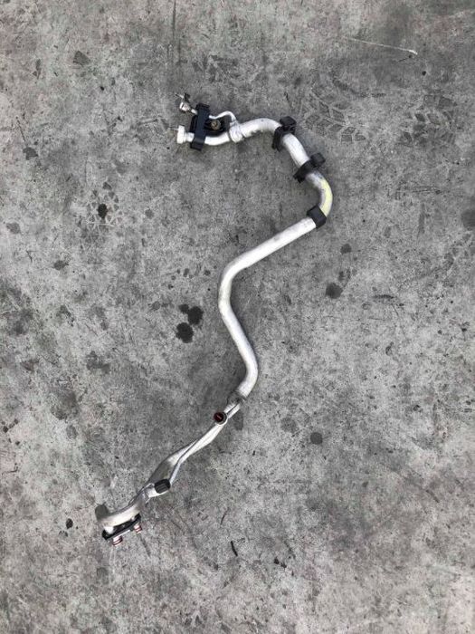 conducta clima cu senzor 2.0 d  ford mondeo mk4 2009
