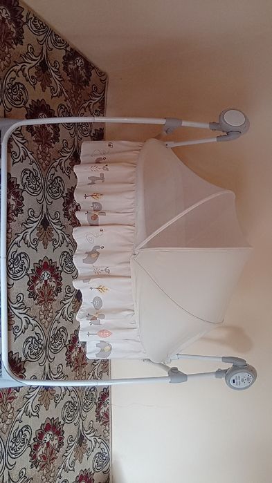 Bolalar elektron belanchagi