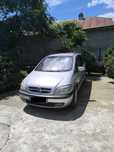Opel Zafira A 2.0