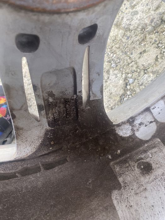 Джанти 17ки 5х112