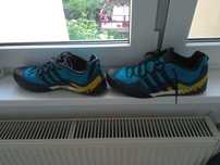 Adidas Traxion mărimea 45