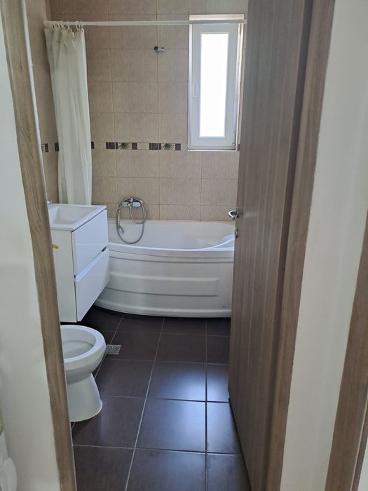 Apartament 2 camere - D. Stanca