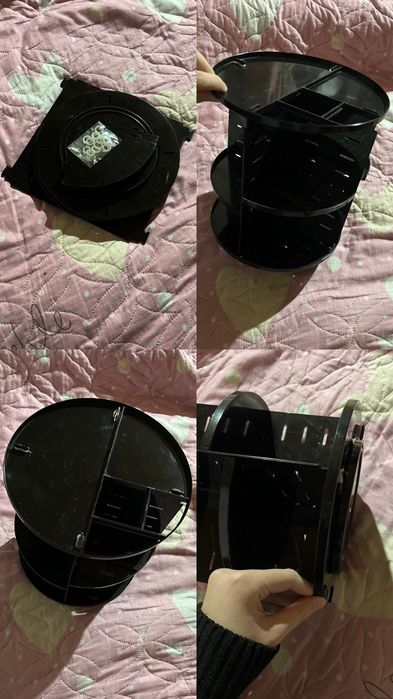 Подставка для косметики