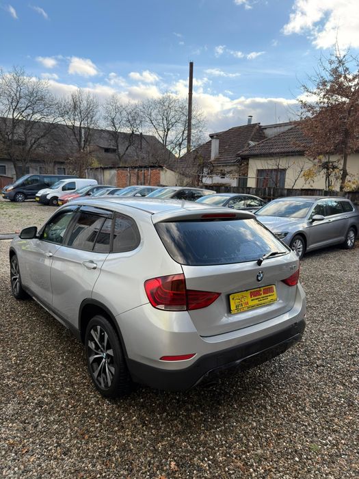 Bmw X1 2013  197000 km 2.0D