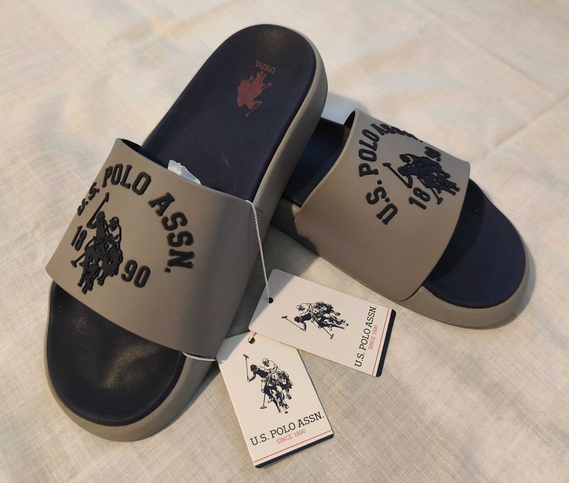Slapi U.S. Polo ASSN.