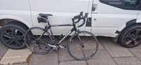 Bicicleta cannondale synapse c4