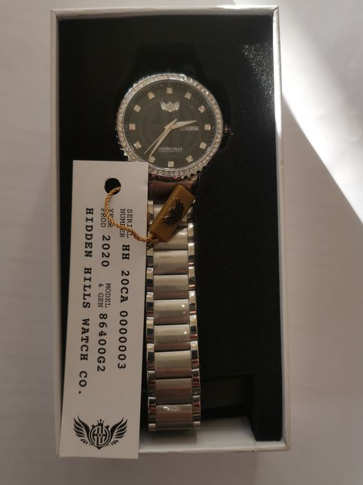 Ceas De mana Hidden Hills Canada