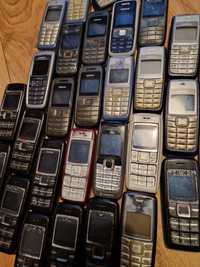 Nokia 1208 decodat