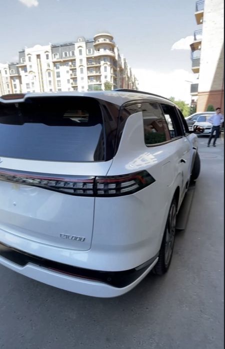 Dongfeng 008 электронный порог