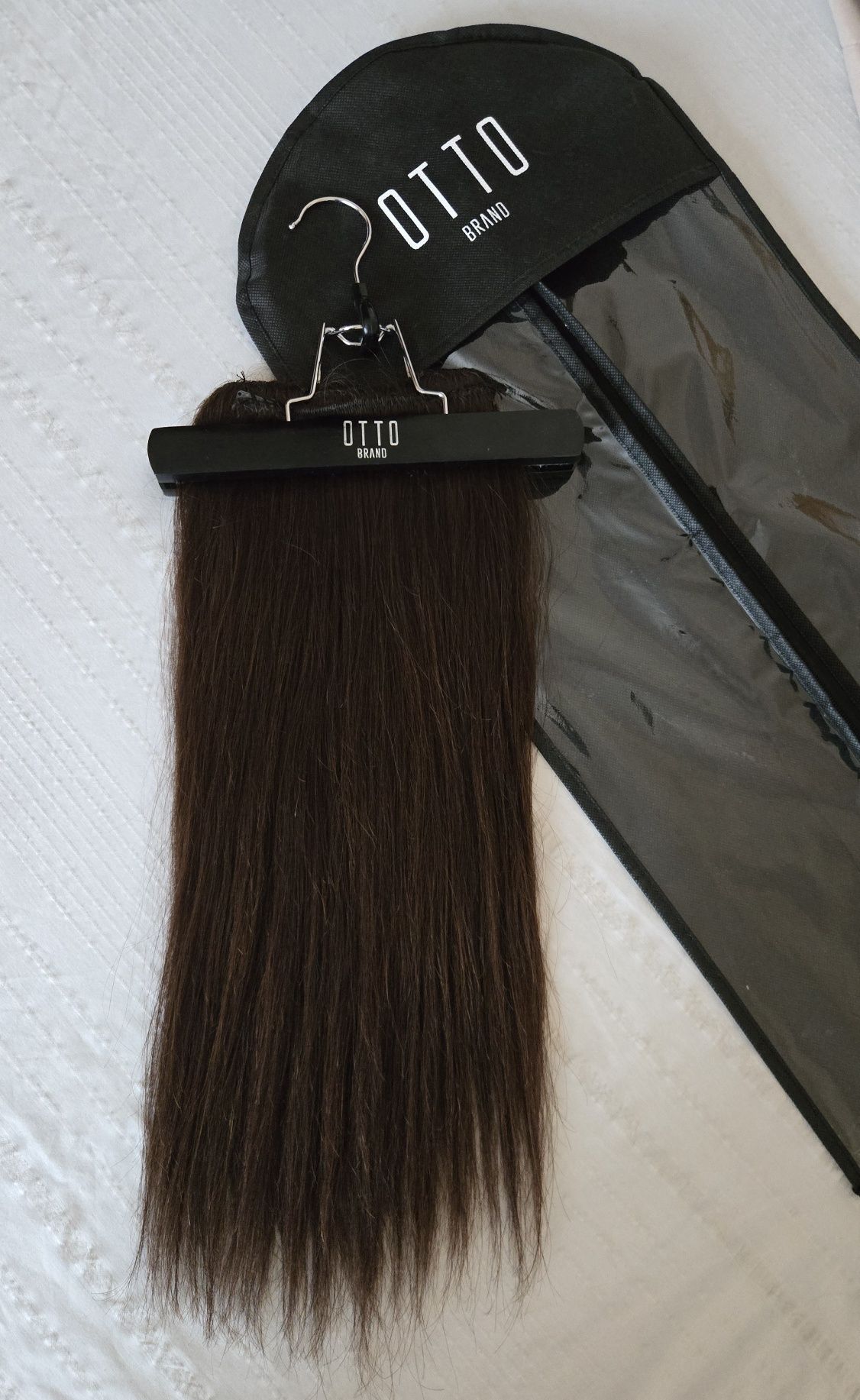 Естествена коса Otto - 200гр. 50см.