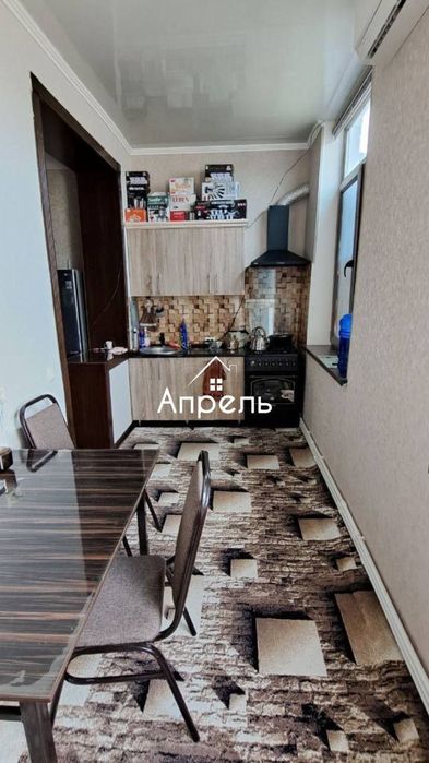 Квартира 2 хонали килинган Т0089 2х комнатная