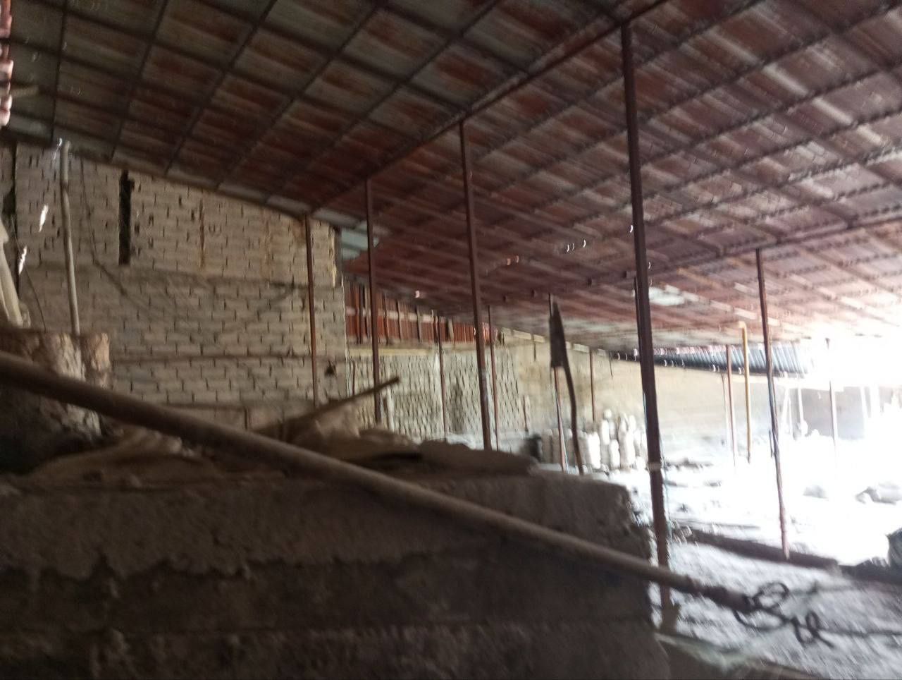 Арендага жой бор.Кулай локация.Сергели.катта давленияда газ бор.