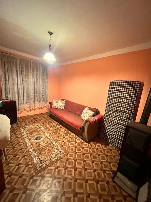 De vânzare apartament cu 2 camere