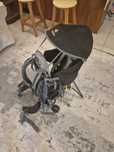 Port-Bebe deuter Kid confort 1 Plus