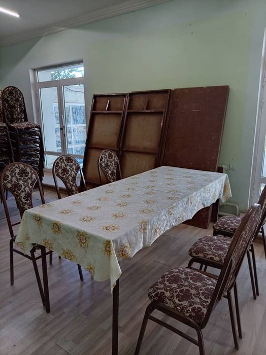 Kogon shaharda Mebellar sotiladi