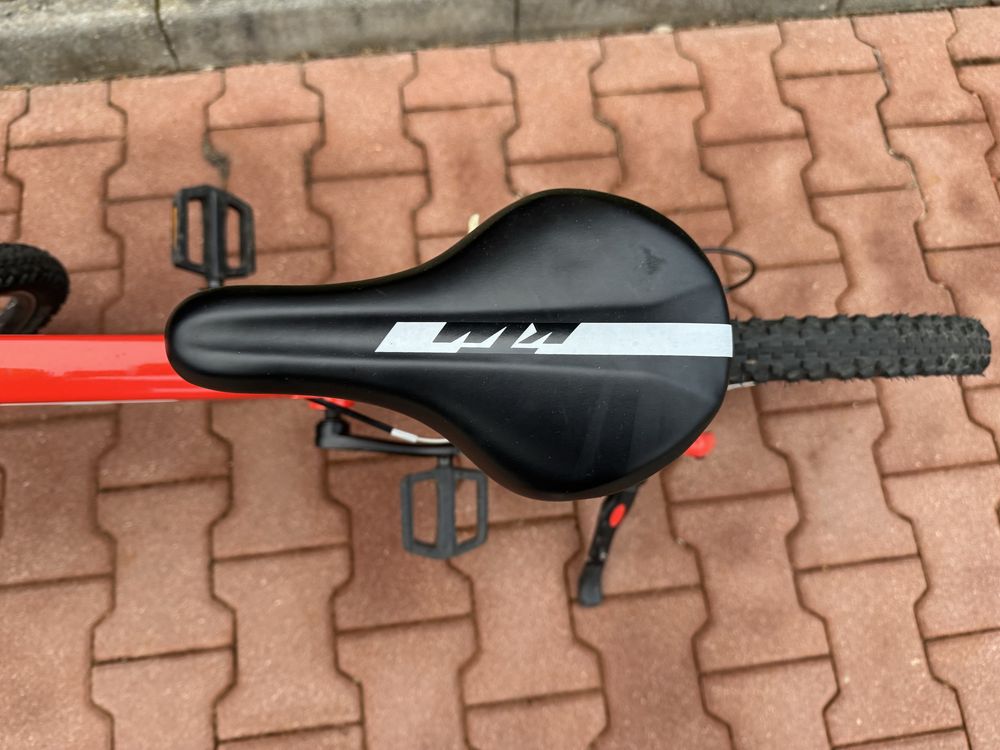 Велосипед KTM 20