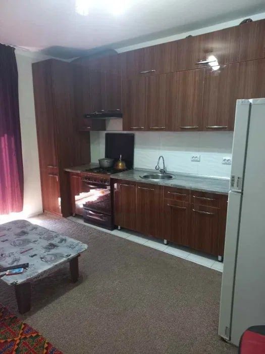 Yunusobod tumani Alfraganus oldida 2xonali kvartira ijaraga beriladi