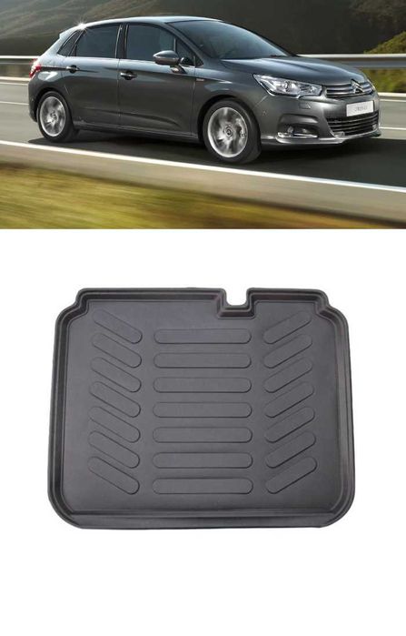 Стелка за багажник RizLine съвместима с Citroen C4 2010-18