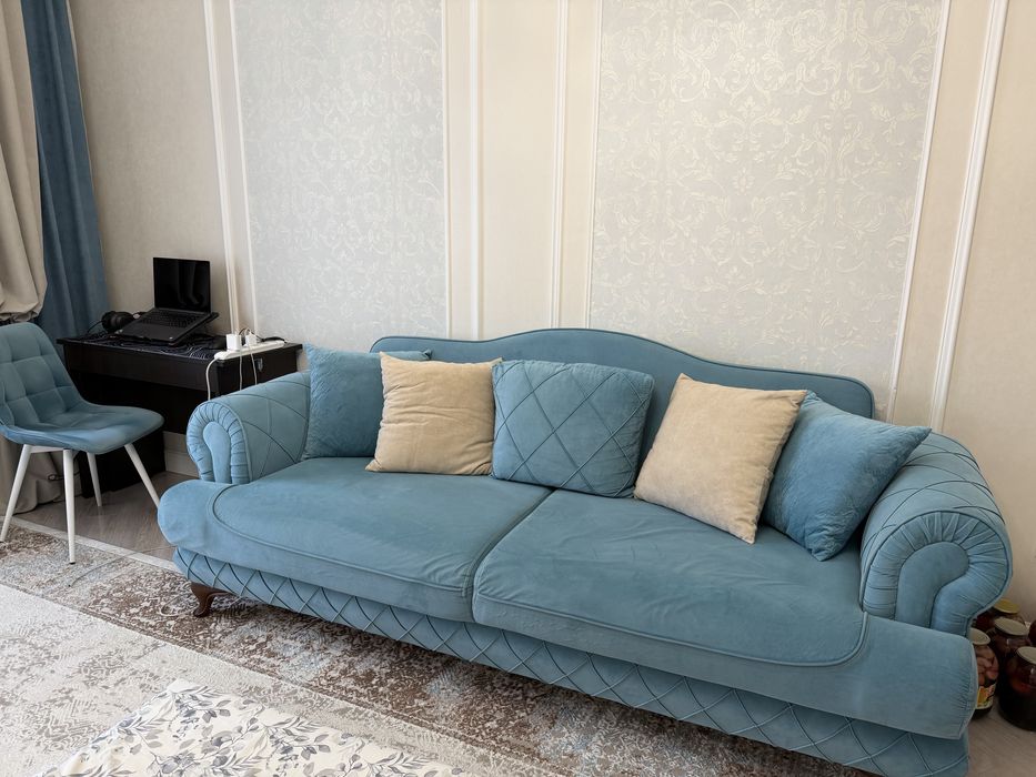 Диван в гостинную Турция