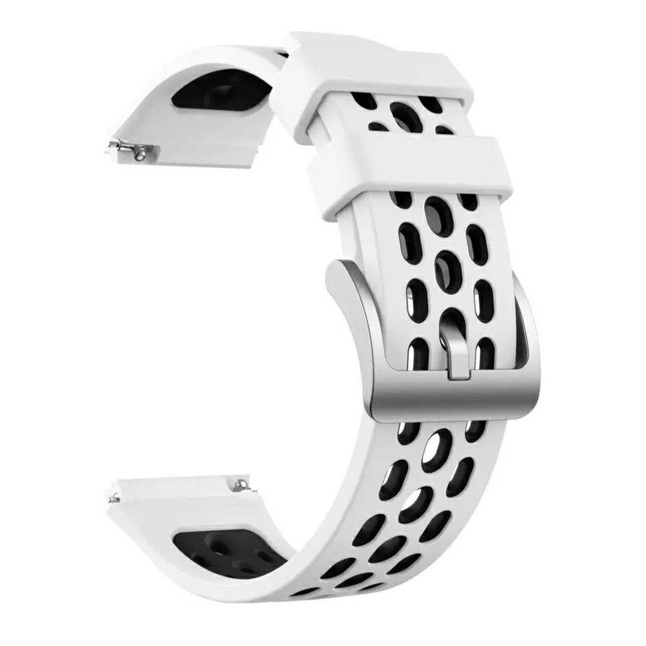 Качествени силиконови каишки за smartwatch Huawei GT 2e