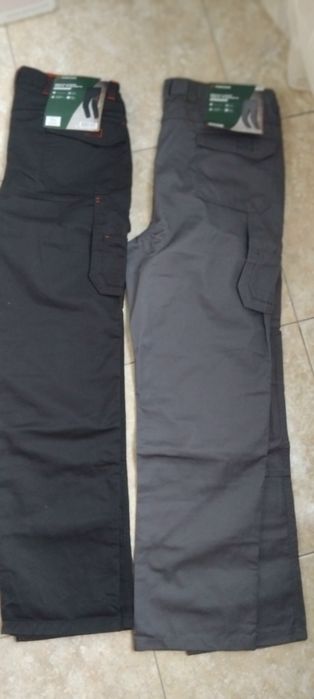 Pantaloni lucru Parkside, captusiti ,XL/XXL