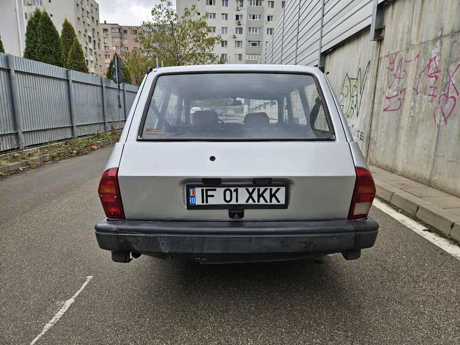 Dacia 1310 Break 1999