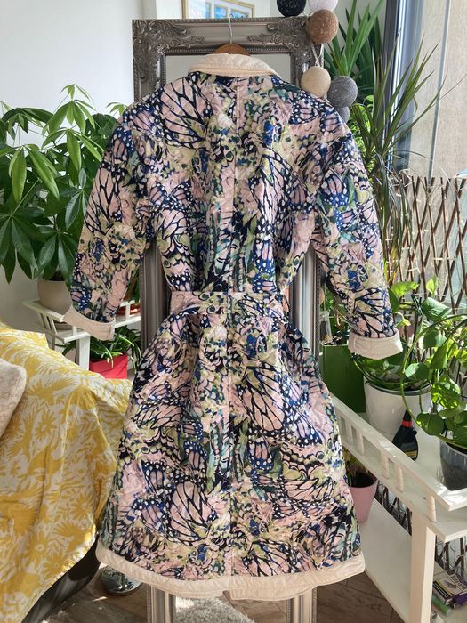 Ilse Jacobsen jacket