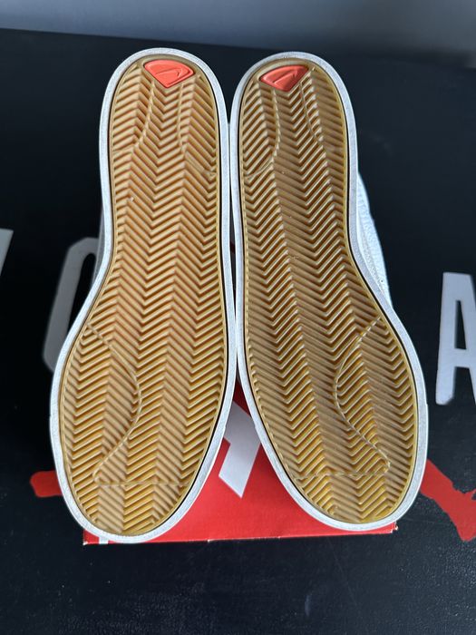 Nike Blazer white 40
