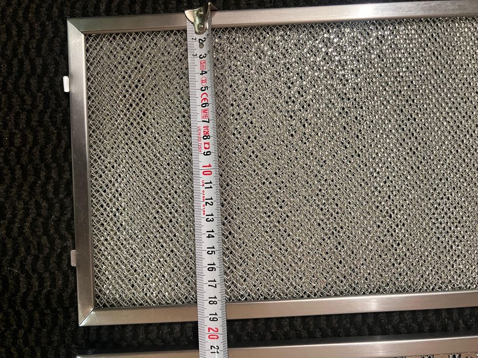 Filtre metalice pentru hota Beko HNT61520