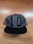 Șapcă Jordan Jumpman "10" – Ediție Kanagawa